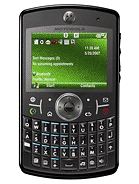 Best available price of Motorola Q 9h in Algeria