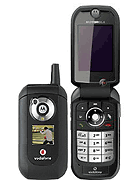 Best available price of Motorola V1050 in Algeria