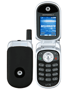 Best available price of Motorola V176 in Algeria