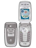 Best available price of Motorola V360 in Algeria