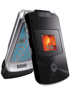Best available price of Motorola RAZR V3xx in Algeria