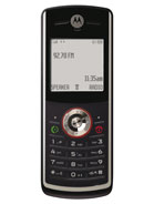Best available price of Motorola W161 in Algeria