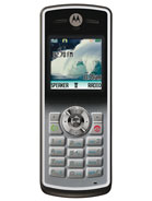 Best available price of Motorola W181 in Algeria