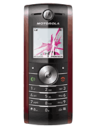 Best available price of Motorola W208 in Algeria