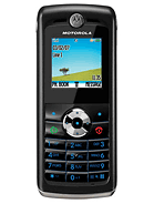 Best available price of Motorola W218 in Algeria