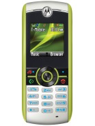 Best available price of Motorola W233 Renew in Algeria