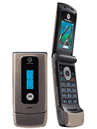 Best available price of Motorola W380 in Algeria