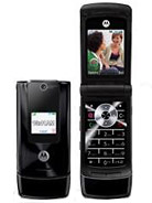 Best available price of Motorola W490 in Algeria