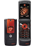 Best available price of Motorola ROKR W5 in Algeria