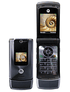 Best available price of Motorola W510 in Algeria