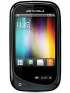 Best available price of Motorola WILDER in Algeria