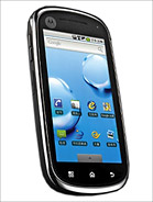 Best available price of Motorola XT800 ZHISHANG in Algeria