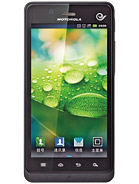 Best available price of Motorola XT928 in Algeria