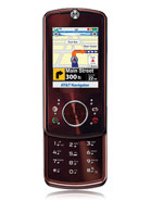 Best available price of Motorola Z9 in Algeria