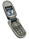Best available price of Motorola V295 in Algeria