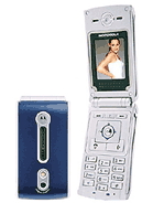 Best available price of Motorola V690 in Algeria