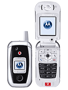 Best available price of Motorola V980 in Algeria