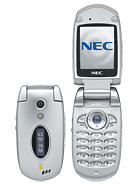 Best available price of NEC N401i in Algeria