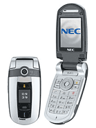 Best available price of NEC e540-N411i in Algeria