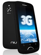 Best available price of NIU Niutek 3G 3-5 N209 in Algeria