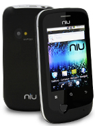 Best available price of NIU Niutek N109 in Algeria