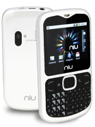Best available price of NIU NiutekQ N108 in Algeria