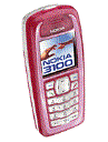 Best available price of Nokia 3100 in Algeria