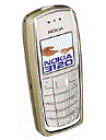 Best available price of Nokia 3120 in Algeria