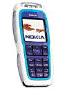 Best available price of Nokia 3220 in Algeria