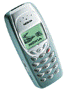 Best available price of Nokia 3410 in Algeria