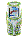 Best available price of Nokia 5100 in Algeria