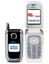 Best available price of Nokia 6101 in Algeria