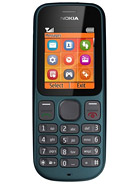 Best available price of Nokia 100 in Algeria