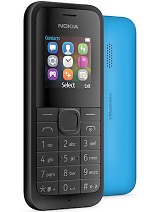 Best available price of Nokia 105 2015 in Algeria