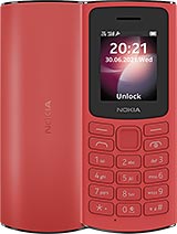 Best available price of Nokia 105 4G in Algeria
