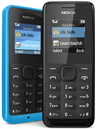 Best available price of Nokia 105 in Algeria