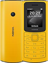 Best available price of Nokia 110 4G in Algeria