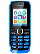Best available price of Nokia 112 in Algeria