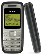 Best available price of Nokia 1200 in Algeria