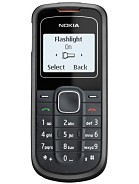 Best available price of Nokia 1202 in Algeria