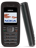 Best available price of Nokia 1208 in Algeria