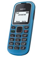 Best available price of Nokia 1280 in Algeria