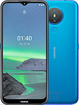 Best available price of Nokia 1.4 in Algeria