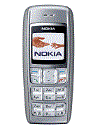 Best available price of Nokia 1600 in Algeria