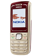 Best available price of Nokia 1650 in Algeria