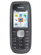 Best available price of Nokia 1800 in Algeria