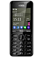 Best available price of Nokia 206 in Algeria