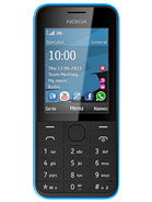 Best available price of Nokia 208 in Algeria