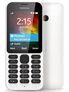 Best available price of Nokia 215 in Algeria