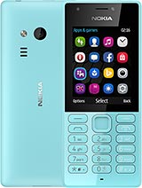 Best available price of Nokia 216 in Algeria